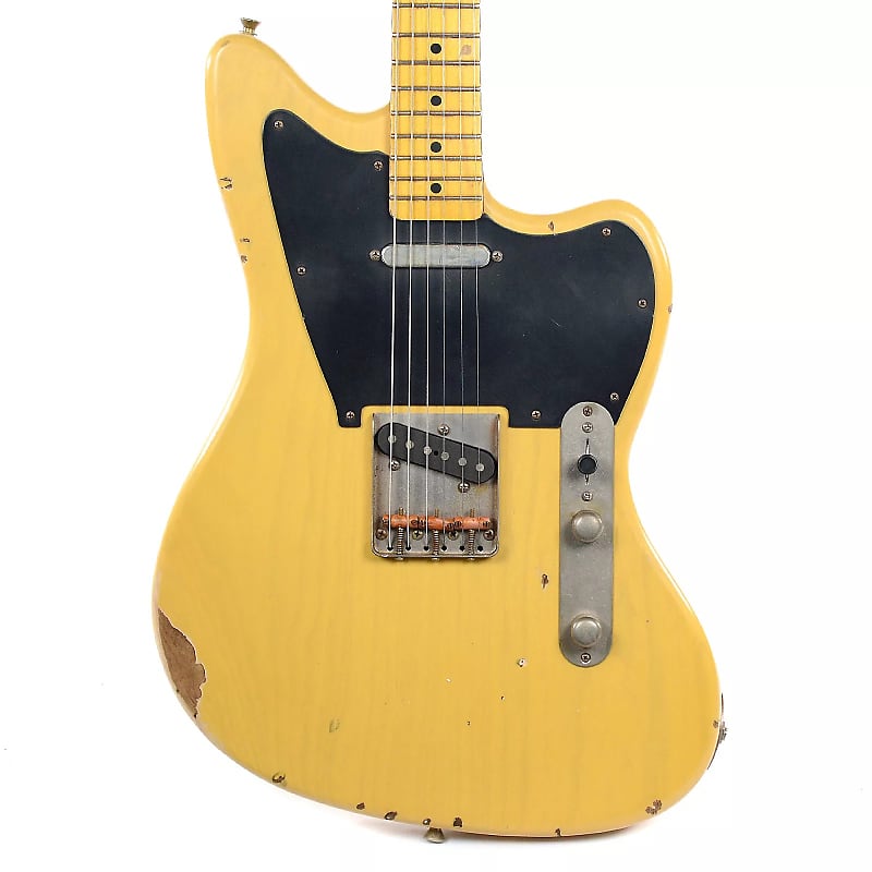 Nash T Master | Reverb