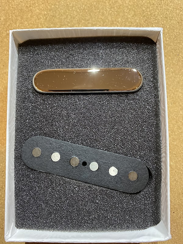 Klein Broadcaster Pickups 2022 Reverb