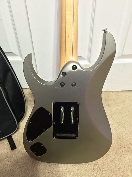 Ibanez Prestige (Team J Craft) RG2620 Madd In Japan | Reverb