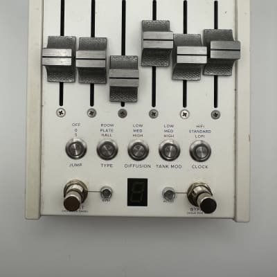 Reverb.com listing, price, conditions, and images for chase-bliss-audio-automatone-cxm-1978