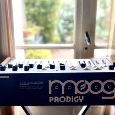 Moog Prodigy 1979 - 1984 image 2
