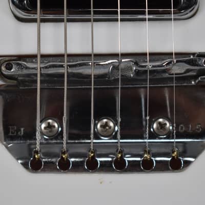1965 Rickenbacker 450 Fireglo Finish Electric Guitar w/OHSC image 20