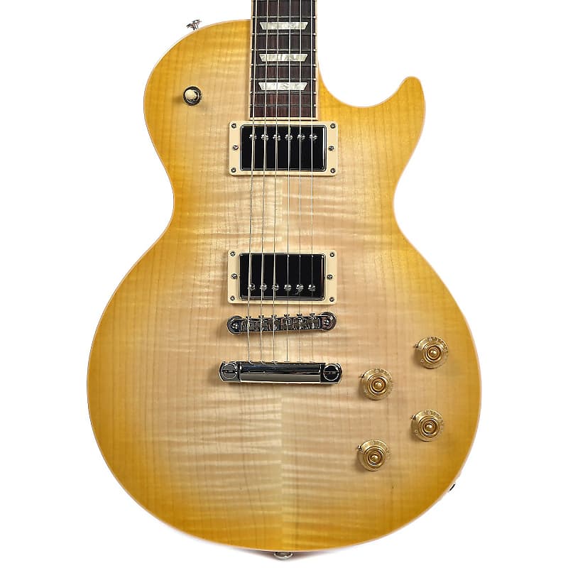 Gibson Les Paul Traditional T 2017 | Reverb