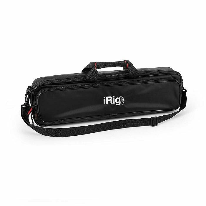 IK Multimedia iRig Keys 2 Travel Bag image 1