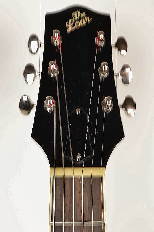 The Loar LH-280 | Reverb The Loar LH-280 | Reverb