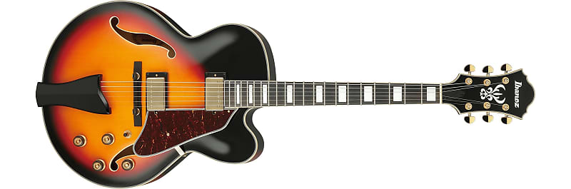 Ibanez AF95 Artcore Expressionist | Reverb Canada
