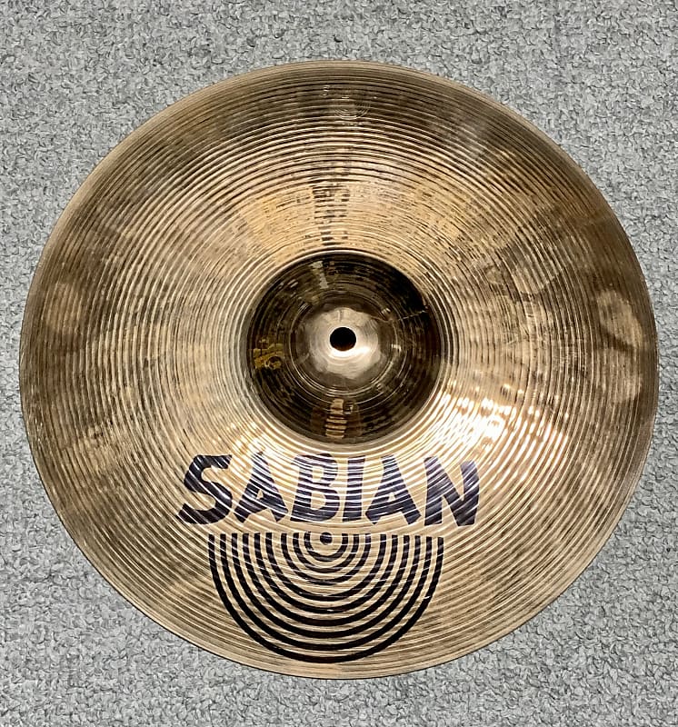 Sabian 13