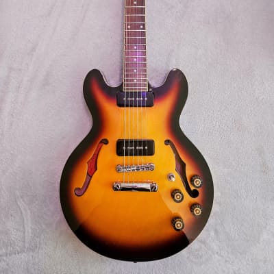 ギター Epiphone ES-339 P90 PRO 2014 Epiphone ES-339 P90 Pro 2014 - 2019 | Reverb