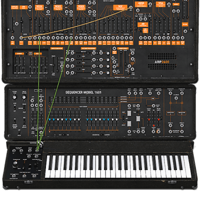 Arturia V Collection 6 + Softube Volume 2 Bundle image 7
