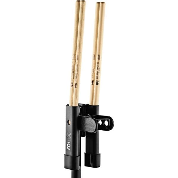 Meinl Stick Grabber For Two Pairs Of Sticks Adjustable Angle image 1