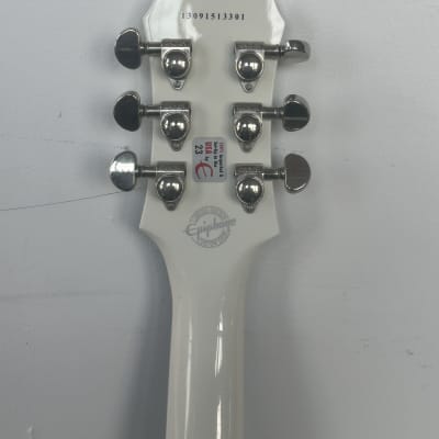 Epiphone Les Paul Studio 2004 - 2019 - Alpine White | Reverb Epiphone Les Paul Studio 2004 - 2019 - Alpine White | Reverb