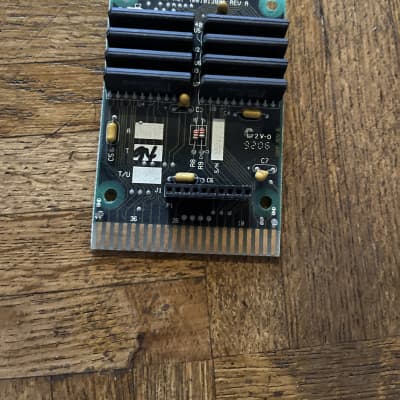 Ensoniq Eps16+ 1991 - Original