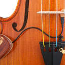 Kremona Universal Violin Piezo pick-up with volume control 1/4 jack