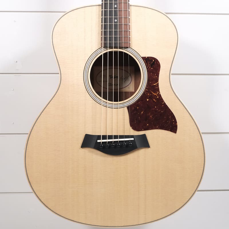 Taylor GS Mini Koa, LTD - Acoustic Guitar image 1