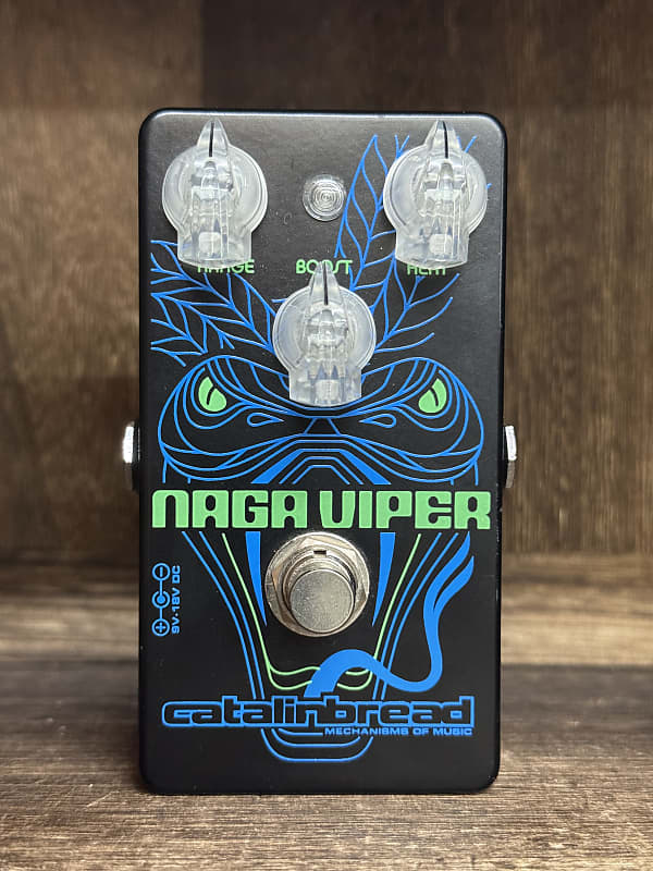 Catalinbread Naga Viper