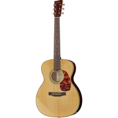 Recording King RO-328 | All-Solid 000 Acoustic Guitar w/ Select Spruce Top. New with Full Warranty! image 7