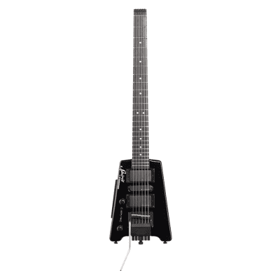 Spirit By STEINBERGER GT-PRO 左 レフティー Steinberger SPIRIT GT-PRO Deluxe LH Black レフティ 左利き用