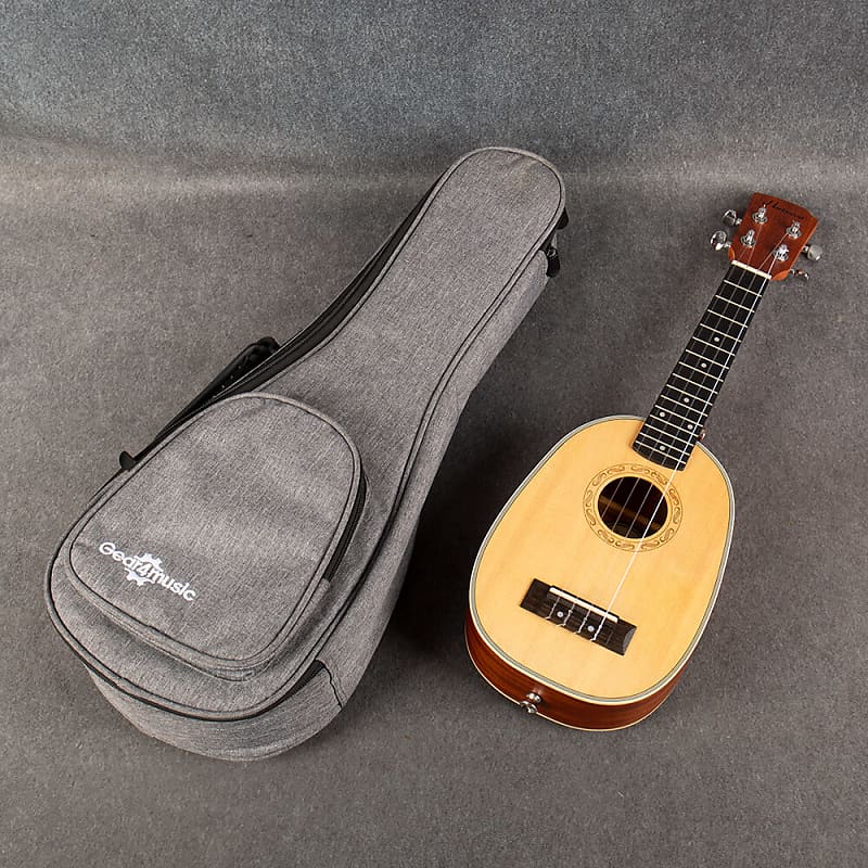 Hartwood ukulele deals