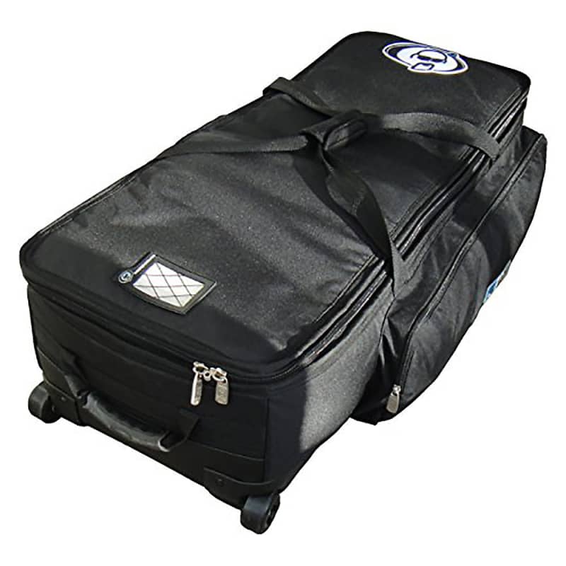 Protection Racket 9020-01 - Tapis de batterie pliable 2m x 1,6m