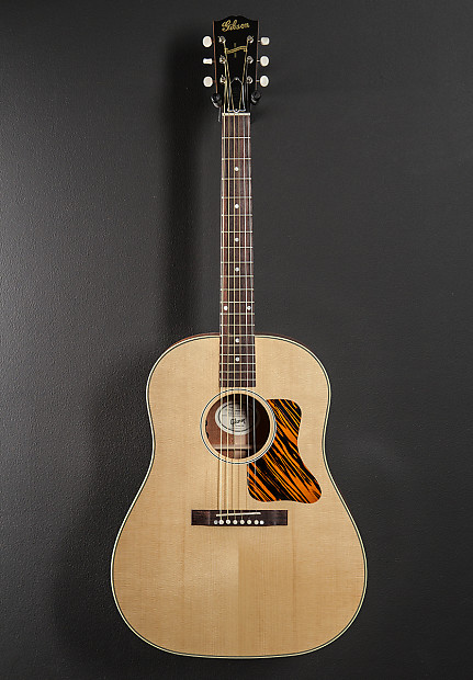 Gibson J-35 2016 Natural