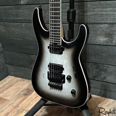 Jackson Pro Plus Series Dinky DKAQ Electric Guitar w/ Gig bag - Ghost Burst image 3