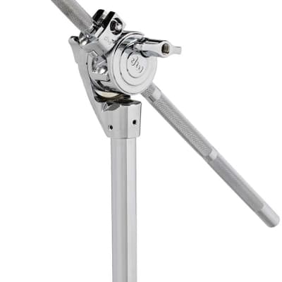 DW 5000 Series Heavy Duty Boom Cymbal Stand image 4