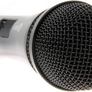 Sennheiser e 835-S Cardioid Dynamic Vocal Microphone with On/Off Switch image 9
