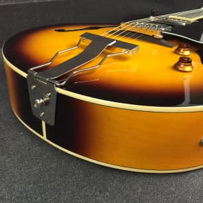 Epiphone ES-175 Limited Edition Custom Shop Hollow Body