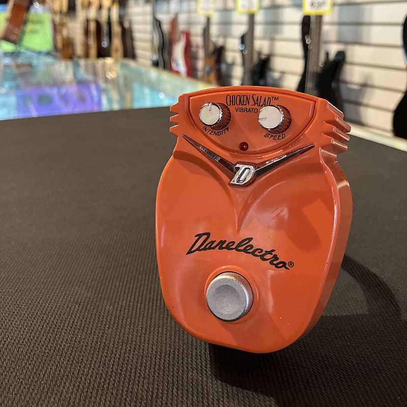 Danelectro Chicken Salad