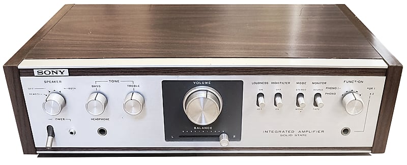 sony ta 1010
