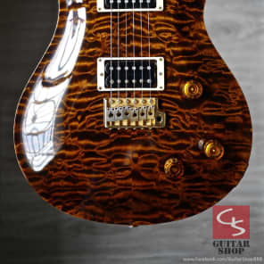 PRS 1999 Custom22 Artist Package Edition with AAAAA Quilted Top! Very rare! image 5