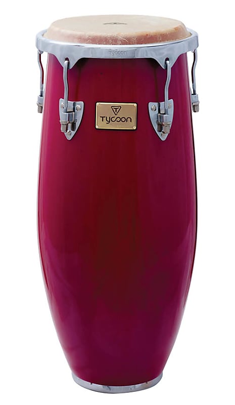 Tycoon Percussion 10