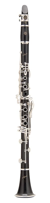 Selmer Paris A16SIGEV Signature Evolution Key of A Clarinet Brand New In Box image 1