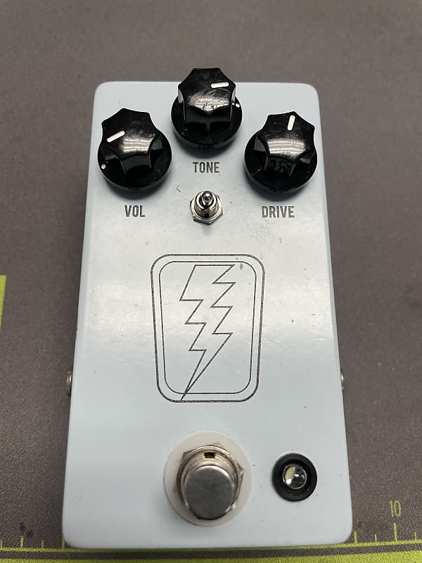 JHS SuperBolt V2