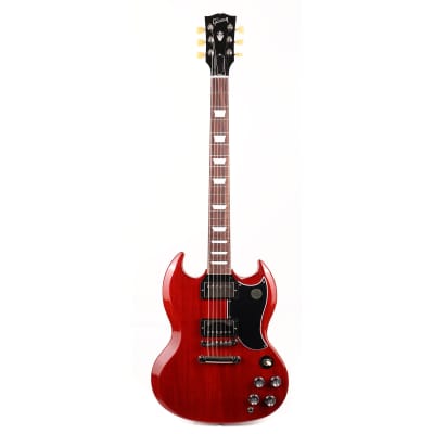 Gibson SG Standard '61 Vintage Cherry image 2