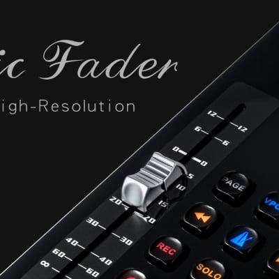 Platane Magic Fader image 2