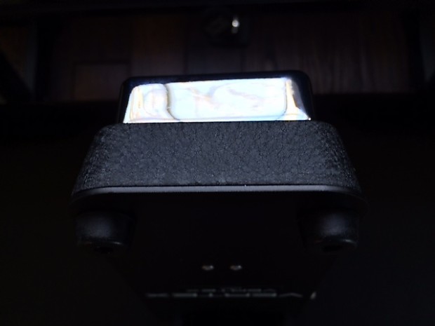 Vertex Effects NOS Axis Wah BBE Ben Wah | Reverb