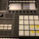 Native Instruments Maschine MKIII Groove Production Control Surface 2010s Black