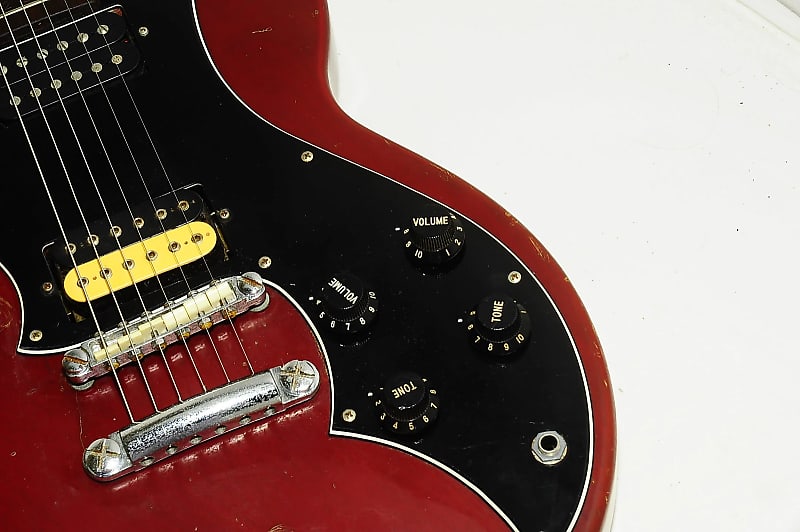 m*i様 YAMAHA SG50 Yamaha SG-50 | Reverb