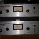 Vintage Teletronix LA-2A Compressor Harman Electronics Serial 031