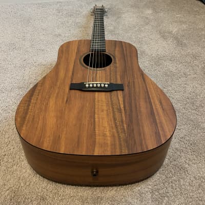 Martin dxk2 deals koa