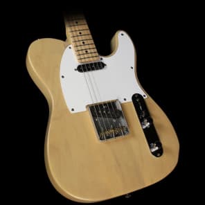 Used Vintage Icon Series V58 JD Jerry Donahue Electric Guitar