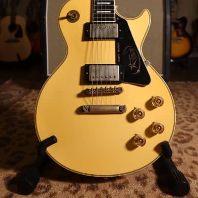 Gibson  Les Paul Randy Rhoads Custom VOS  2010 image 2