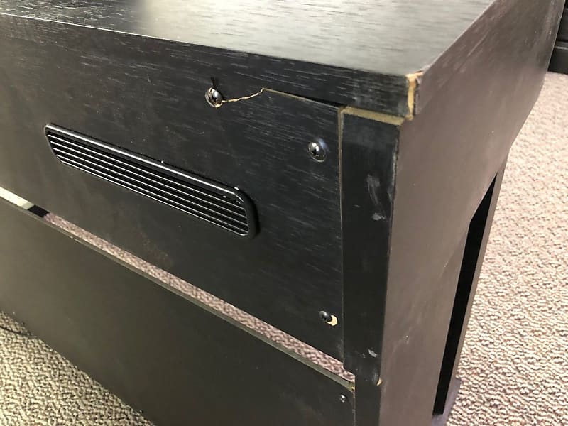 Suzuki SCP-88 Composer Digital Piano Rear Vent Grill Set OEM