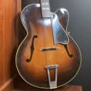 1949 Gibson L-7P in Excellent Condition - All Original - Video Demo
