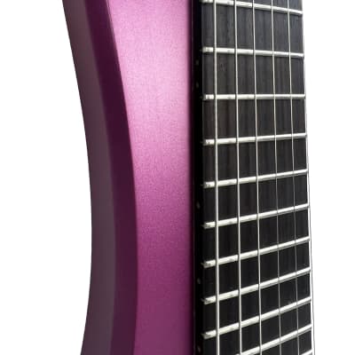 MihaDo GS FingyTar 22" Short Scale Guitar Bild 5