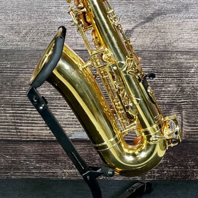 Yamaha YAS-580AL Alto Saxophone (Indianapolis, IN) image 3
