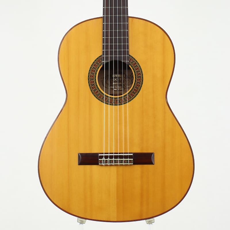 YAMAHA Yamaha 1975 GC-5M [SN 8259] (04/22) | Reverb