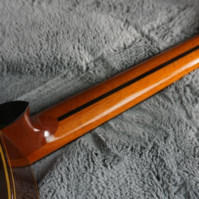 Yukio Nakade No.1500 1980 Hand Built Classical image 20