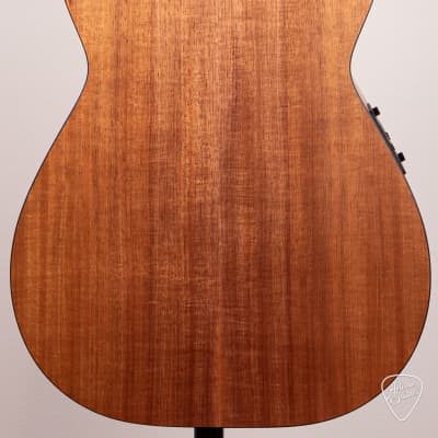 Maton SRS-808 Solid Road Series with Spruce Top- 16717 image 3